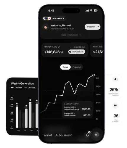 Immediate connect img